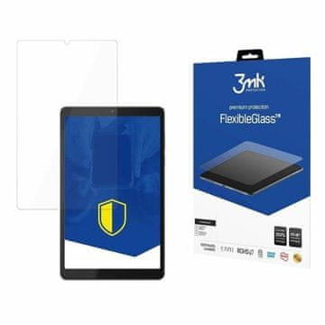 3MK Hibridno steklo za Lenovo Tab M8 3MK FlexibleGlass 8,3"