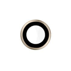 3MK Apple iPhone Air - 3mk zaščita leč Pro titaninsko zlata