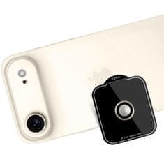 3MK Apple iPhone Air - 3mk zaščita leč Pro titaninsko zlata