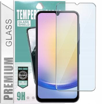 shumee Kaljeno steklo PremiumGlass 9H za Samsung Galaxy A25 5G