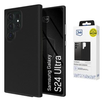 3MK Ovitek Fortis MagCase za Samsung Galaxy S24 Ultra - 3mk