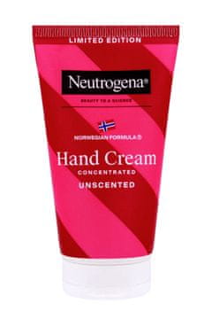 shumee Neutrogena koncentrirana krema za roke brez dišav 75 ml
