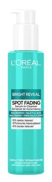 L’Oréal Loreal Bright Reveal čistilni gel-serum za obraz 150 ml
