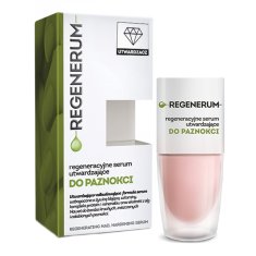 shumee Regenerum regenerativni serum za utrjevanje nohtov 8 ml