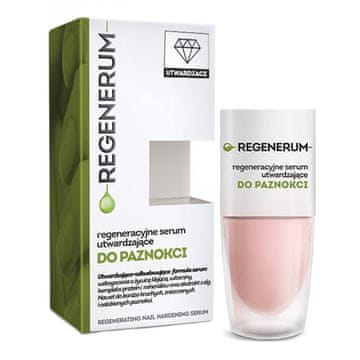 shumee Regenerum regenerativni serum za utrjevanje nohtov 8 ml