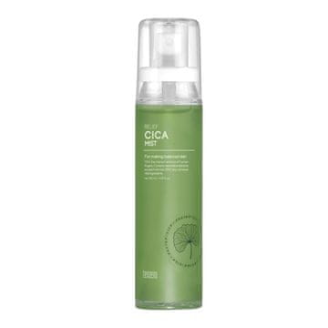 shumee Tenzero pomirjujoča meglica za obraz Relief Cica 120 ml