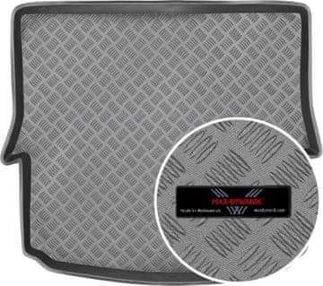 shumee Volvo S40 II Sedan 2004-2007 Tepih prtljažnika MAX-mat