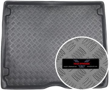 shumee Fiat Stilo Kombi 2003-2007 Tepih za prtljažnik MAX-mat