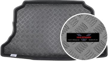 shumee Mazda Demio II VAN 2000-2007 Tepih prtljažnika MAX-mat