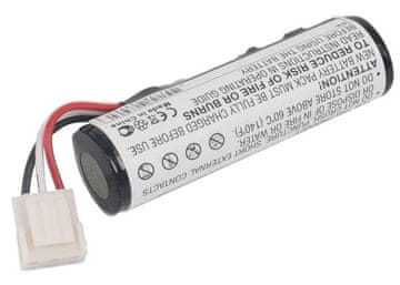 CoreParts Baterija CoreParts za plačilni terminal, mbxpos-BA0379