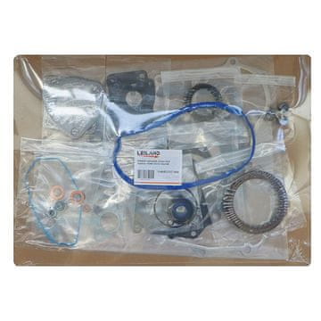 shumee Komplet tesnil motorja Z602 Kubota 1G460-03312 leiland