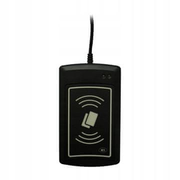 ACS Brezstični bralnik USB ACS ACR1281, ACR1281U-C8ACSA800