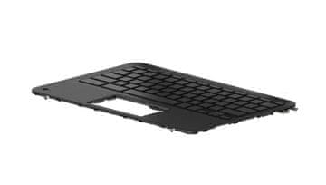 HP Matična plošča L92215-DH1 + tipkovnica za prenosnik