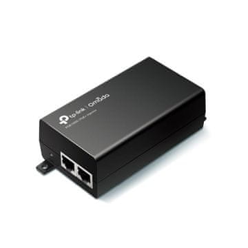 shumee Omada PoE+ adapter s ključavnico CONNLOCKPK10, POE160S