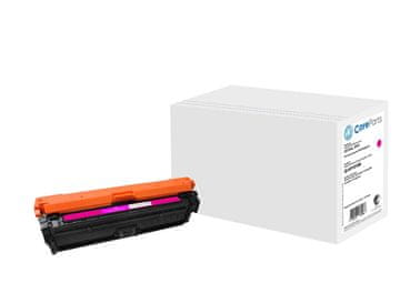 CoreParts Toner CoreParts QI-HP1019M, nadomestni, 1 kos, magenta