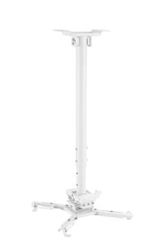 Vivolink Vivolink VLMC350M-W nosilec za projektor, stropni, bel