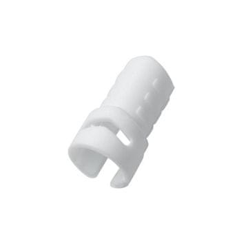 MicroConnect Sponke ColorFlex USB bele barve, 20 kosov