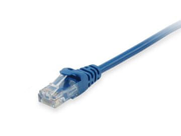 Equip Omrežni kabel Equip 603033 moder 2 m Cat6a U/UTP (UTP)