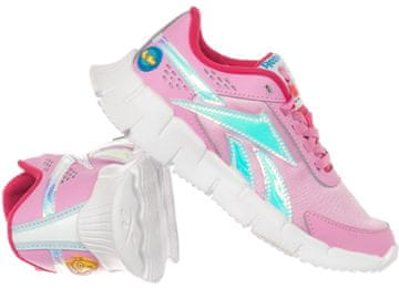 shumee Otroški čevlji - reebok - ZIG dynamica 2.0 HQ7203 30.5