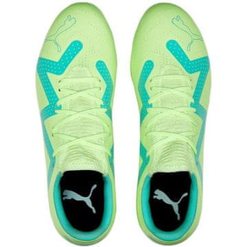 shumee Puma nogometni čevlji Future Play FG/AG 107187-03 46.5