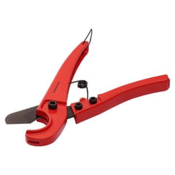 shumee Rezalnik PVC cevi SK5 jeklo qualitat max 36mm Vorstahl