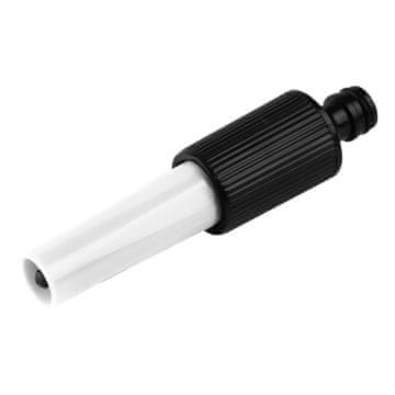 shumee 130 mm škropilnik z vrtljivo nastavljivo vorstahl šobo