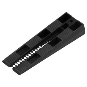 shumee Strešni pritrdilni klini 10 kosov 135x45x23mm Vorstahl