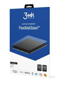 3MK Hibridno steklo za Lenovo Tab M9 3MK FlexibleGlass 11"
