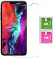 shumee Ovitek za Xiaomi Redmi 14C s tankim hrbtnim delom, brezbarven + steklo