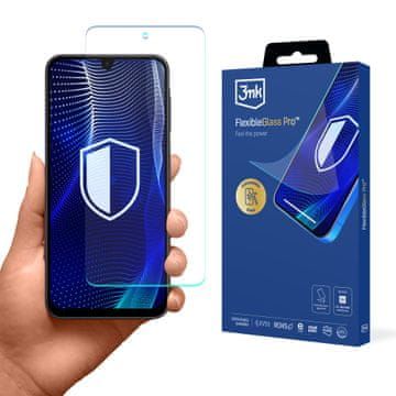 3MK Samsung Galaxy A17 5G/ 4G - 3mk fleksibilno steklo Pro