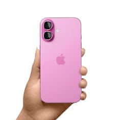 3MK Apple iPhone 17 - 3mk zaščita leč Pro svetlo vijolična