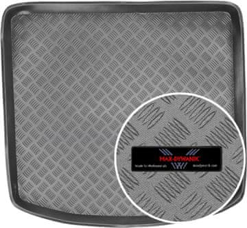 shumee Opel Antara SUV 2006-2017 Tepih za prtljažnik MAX-mat