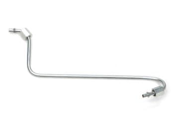 Ursus Kompletna cev od filtra do preliva MF3 original Ursus