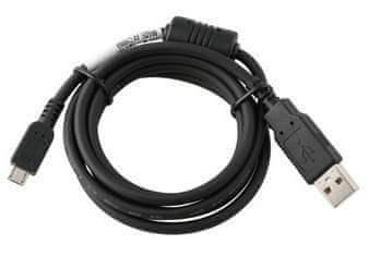 Honeywell USB-A - mikro USB kabel, CBL-500-120-S00-03