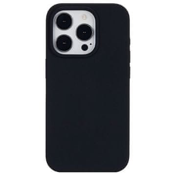 eSTUFF Ovitek MagSafe za iPhone 16 Pro črne barve eSTUFF GRS