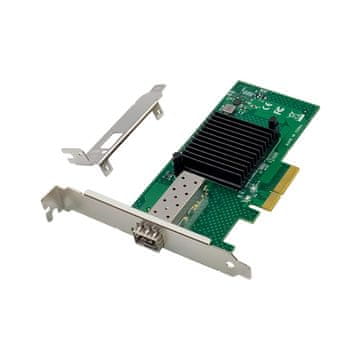 MicroConnect Omrežna kartica MicroConnect MC-PCIEX4-X520-DA1 10GbE