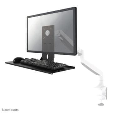 Neomounts Neomounts keyb-V200BLACK dodatek za montažo monitorja