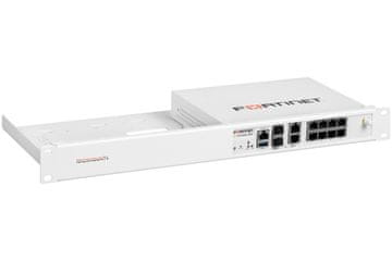 shumee Rackmount.IT RM-FR-T19 Nosilec za montažo delov omare