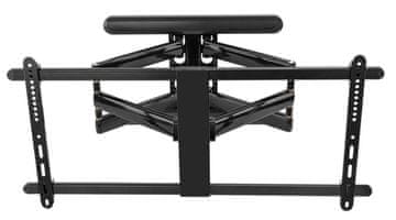 Vivolink Vivolink VLMW4390A TV nosilec 2,29 m (90") črne barve