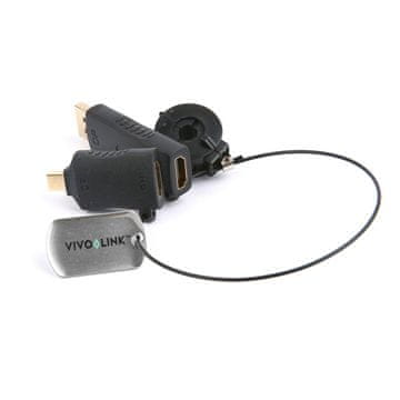 Vivolink Vivolink PROADRING1 notranji adapter Mini DisplayPort