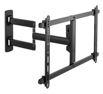 Vivolink Vivolink VLMW3780A TV nosilec 2,29 m (90") črne barve