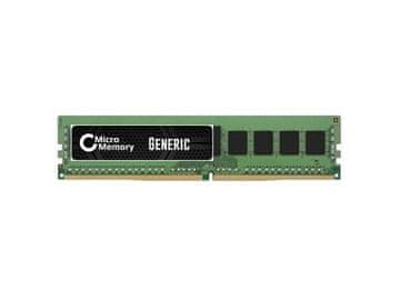 CoreParts CoreParts MMHP230-16GB pomnilniški modul 1 x 16 GB DDR4 288-pinski dimm