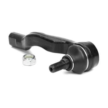 shumee Levi konec jarmovega droga Mercedes Vito/Mixto, Viano