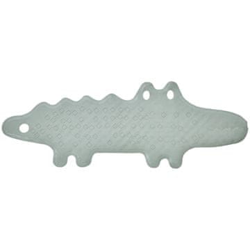 Atmosphera Kopalniška preproga Gamio s krokodiljim vzorcem 90 cm