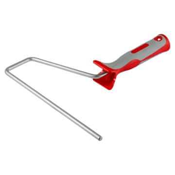 shumee Pleskni valj ročaj aluminij qualitat 180x8mm Vorstahl