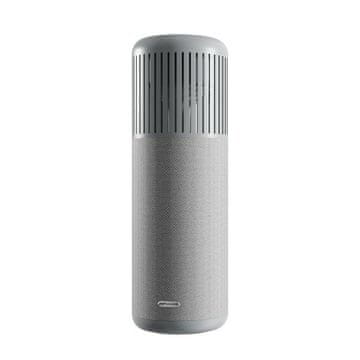 HiFuture HiFuture Wedge Bluetooth zvočnik srebrno bel (HEB9WH)
