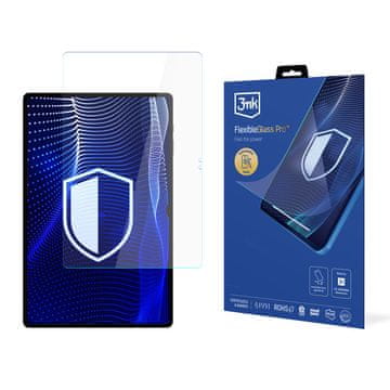 3MK Samsung Galaxy Tab S9+ - do 13" 3mk FlexibleGlass Pro