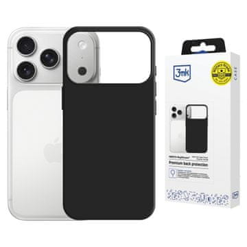 3MK Apple iPhone 17 Pro Max - 3mk Hardy MagSilikon Grafit