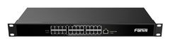 Fanvil Fanvil PN24 omrežni stikalo Fast Ethernet (10/100) 24 vrat, črno
