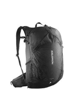slomart Salomon Trailblazer 30 nahrbtnik, črn/siv